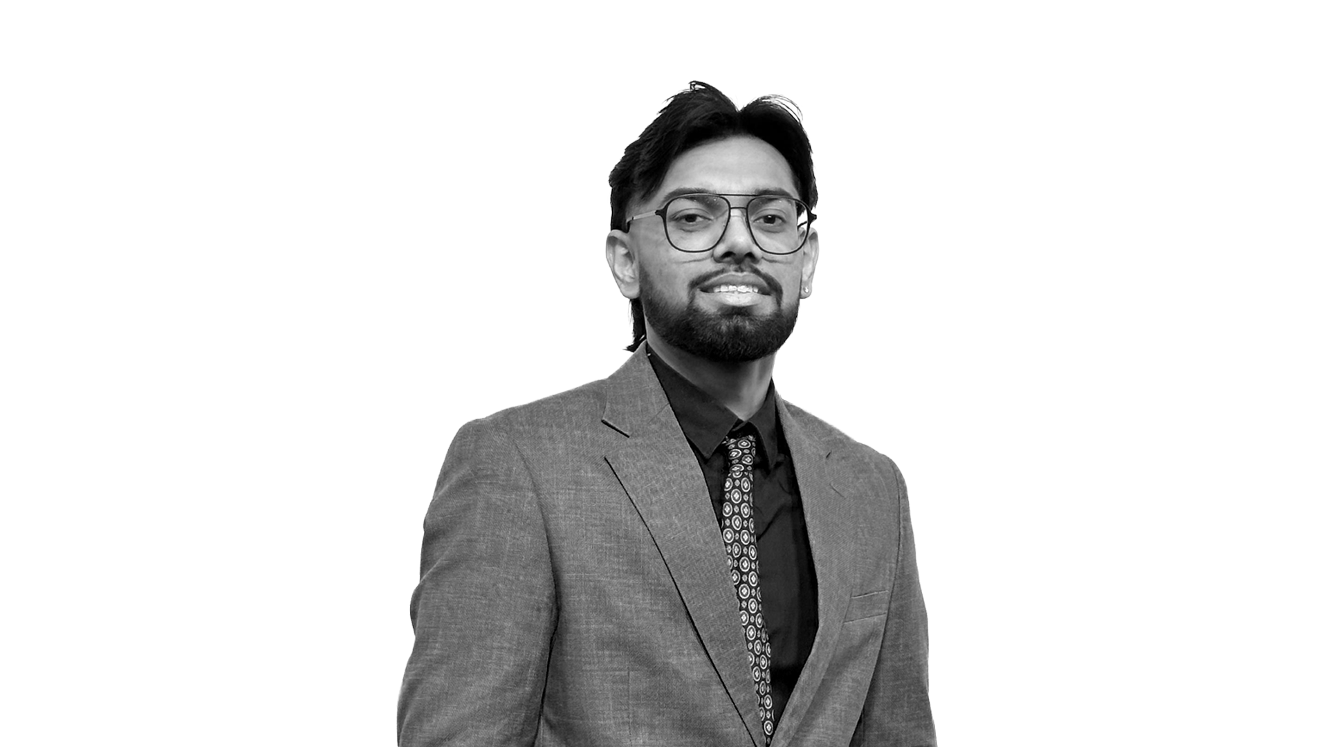 Saiyam Shah