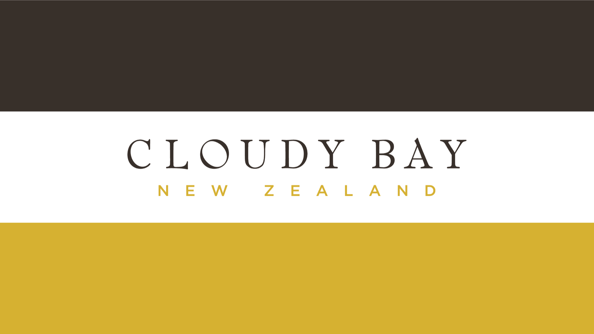 Cloudy Bay