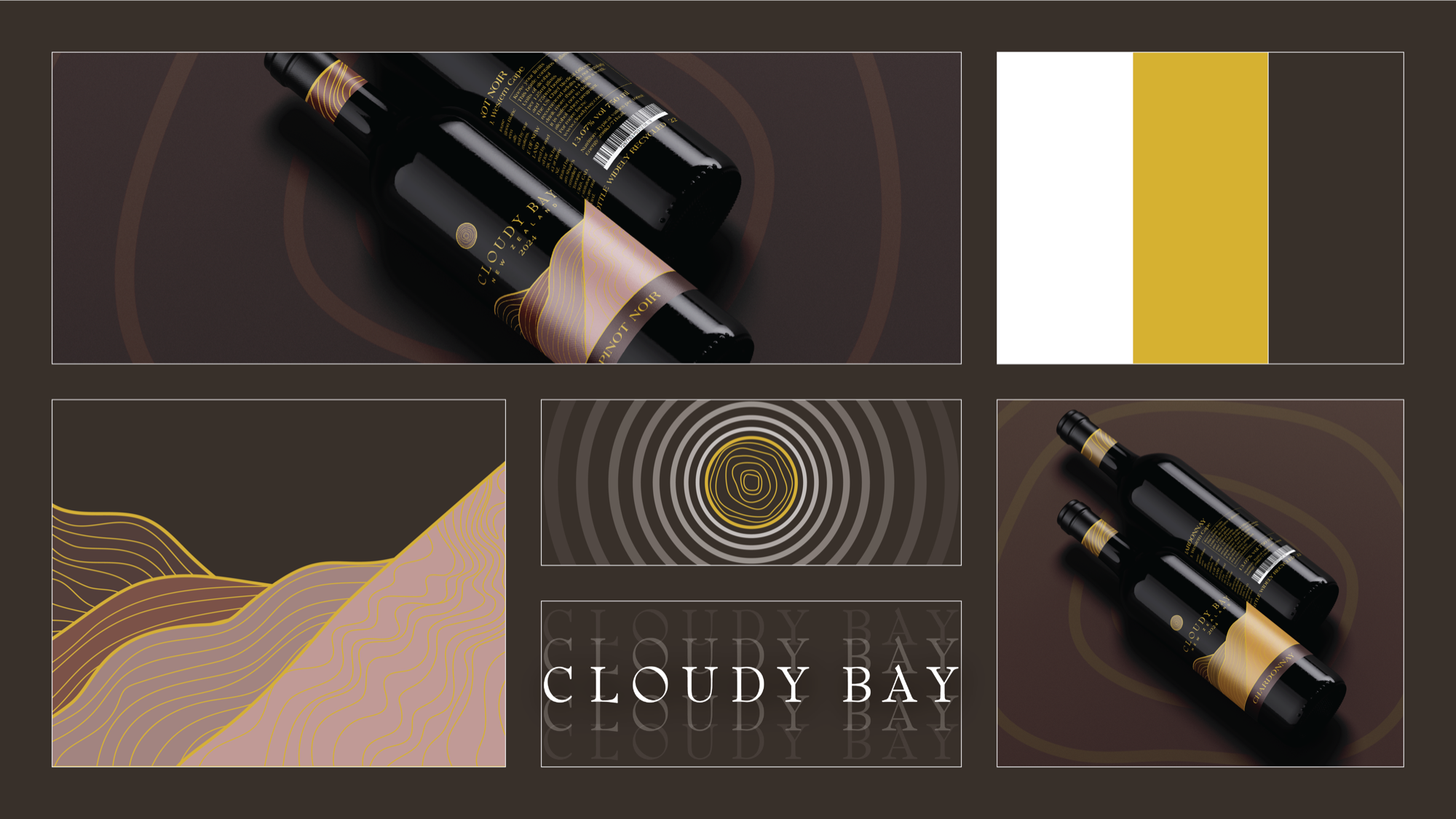 Cloudy Bay