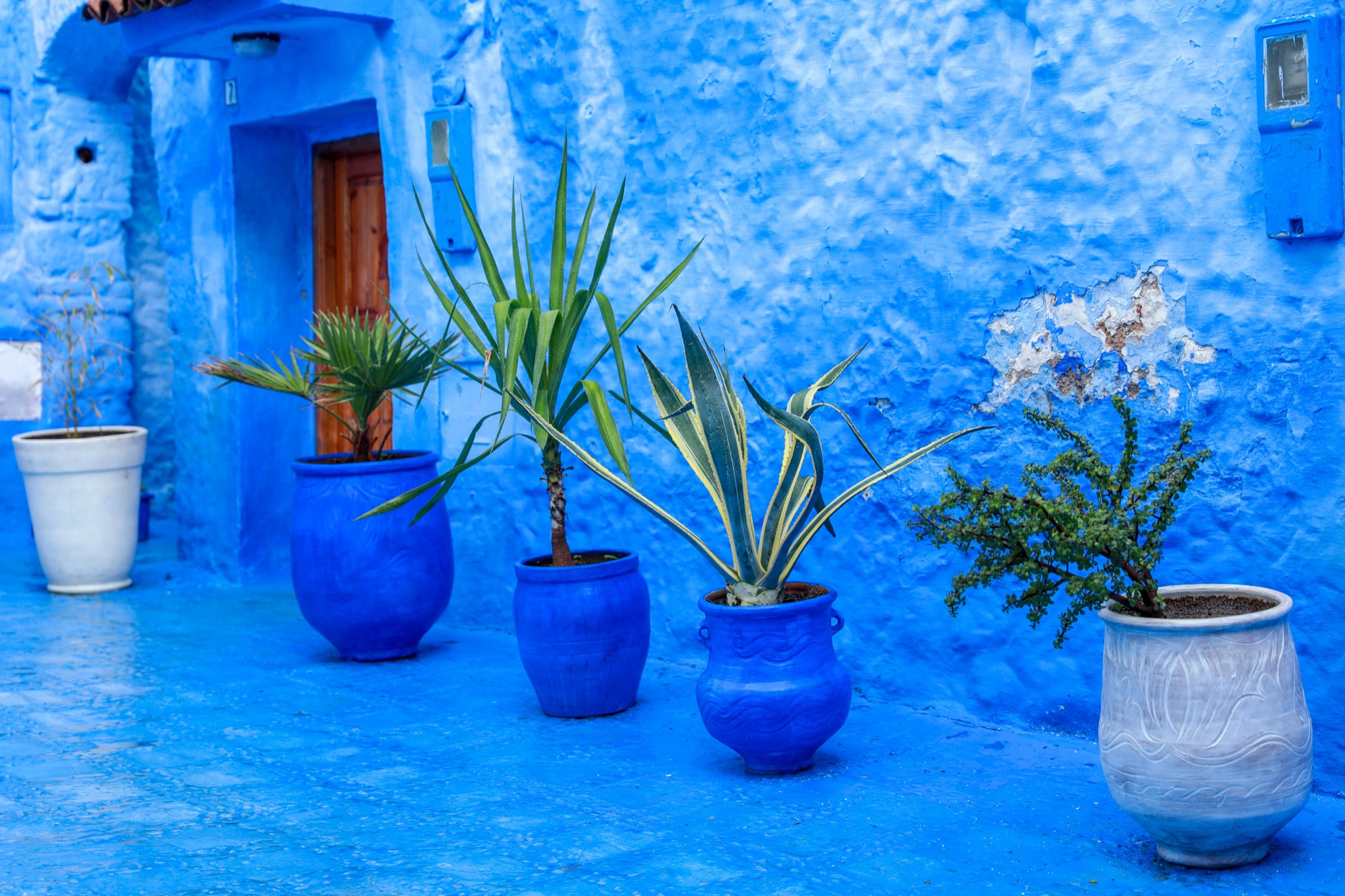 Morocco