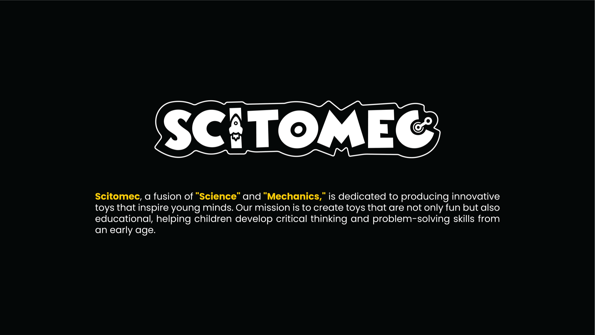 Scitomec