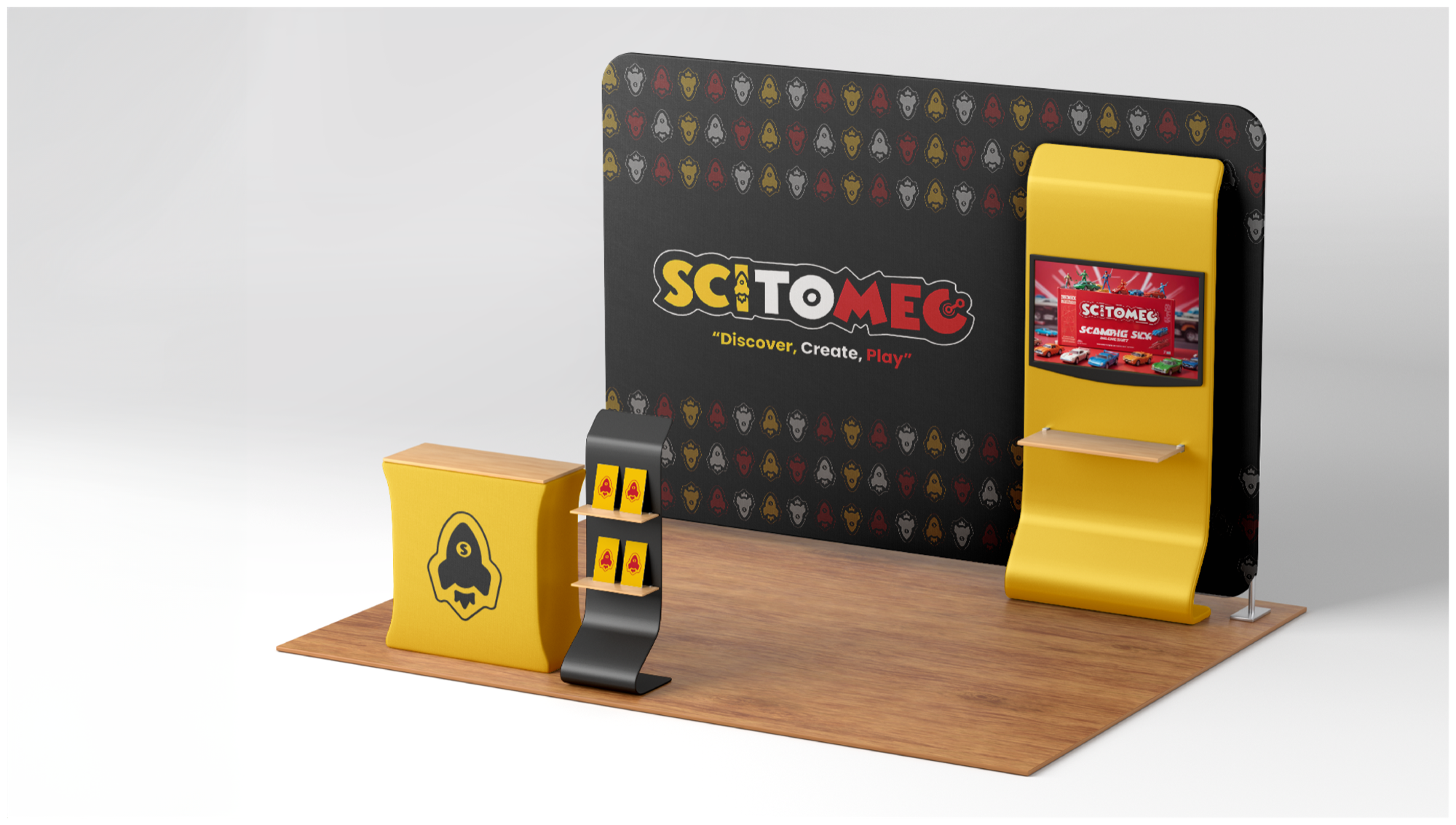 Scitomec
