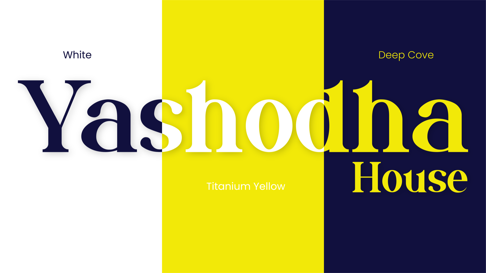 Yashodha House