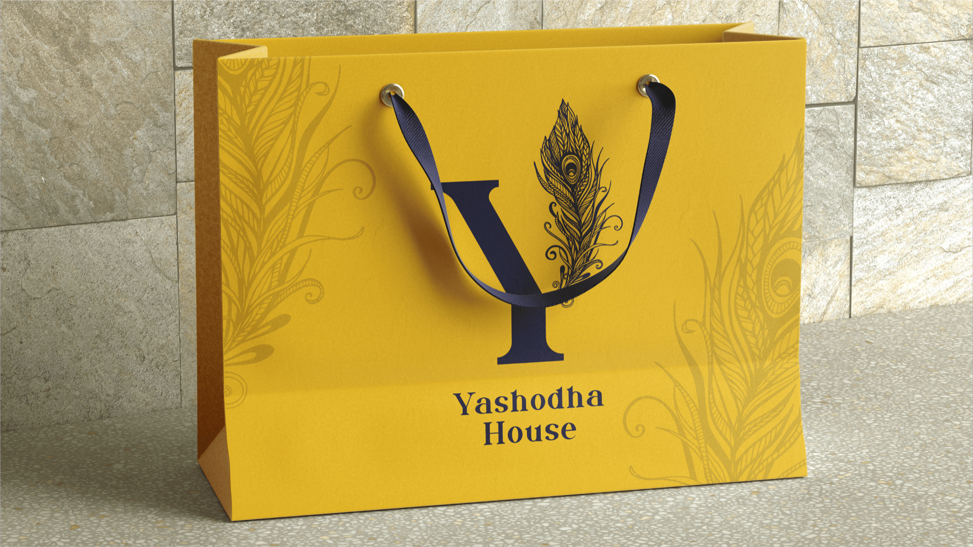 Yashodha House