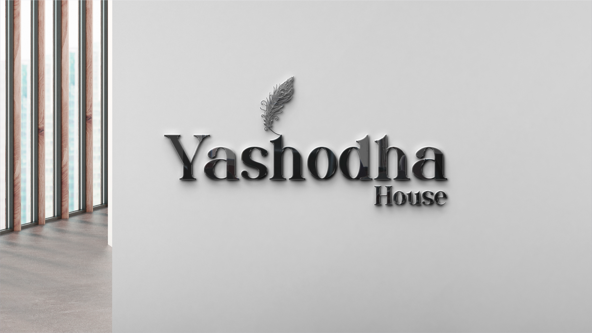 Yashodha House