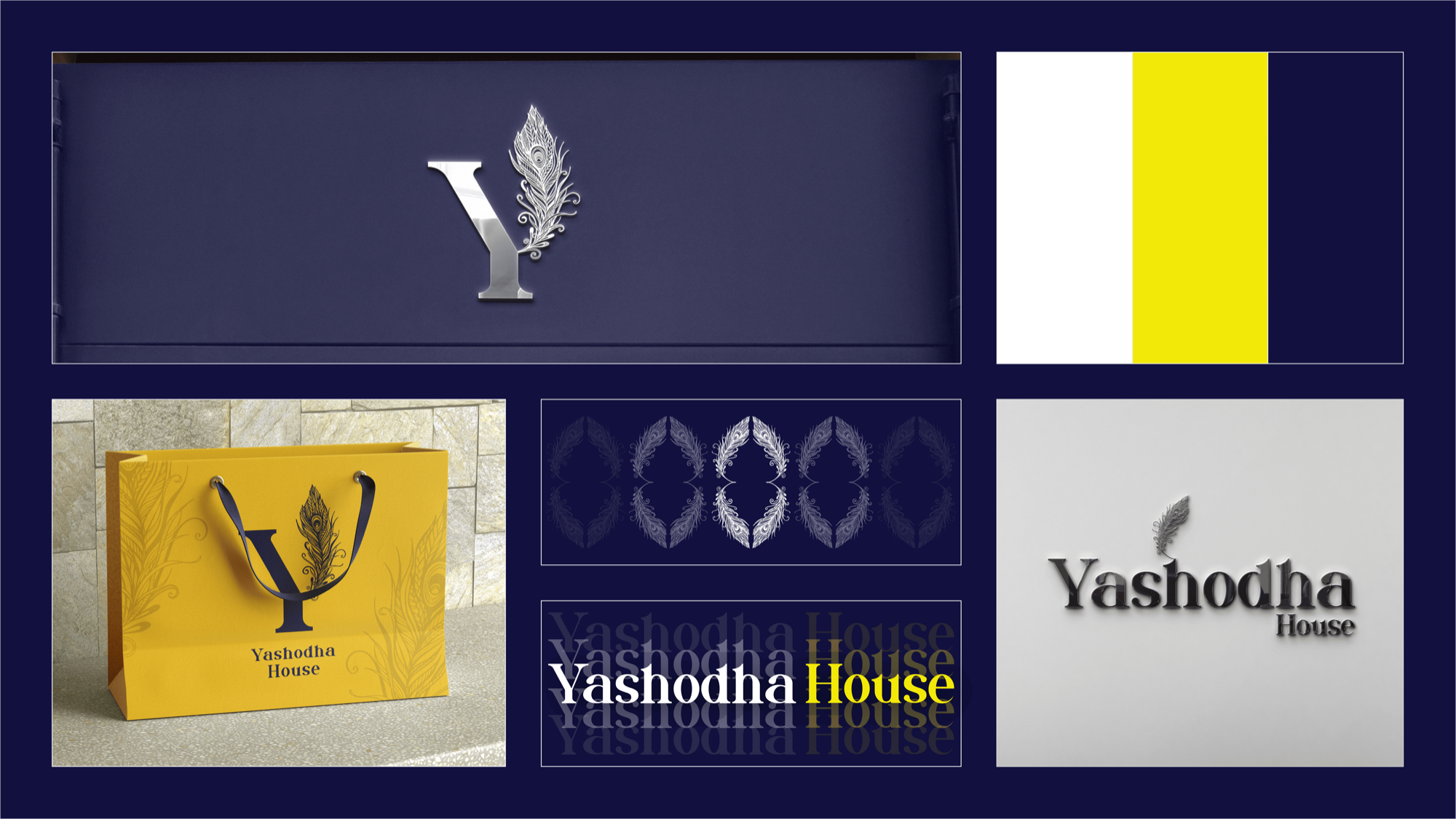 Yashodha House