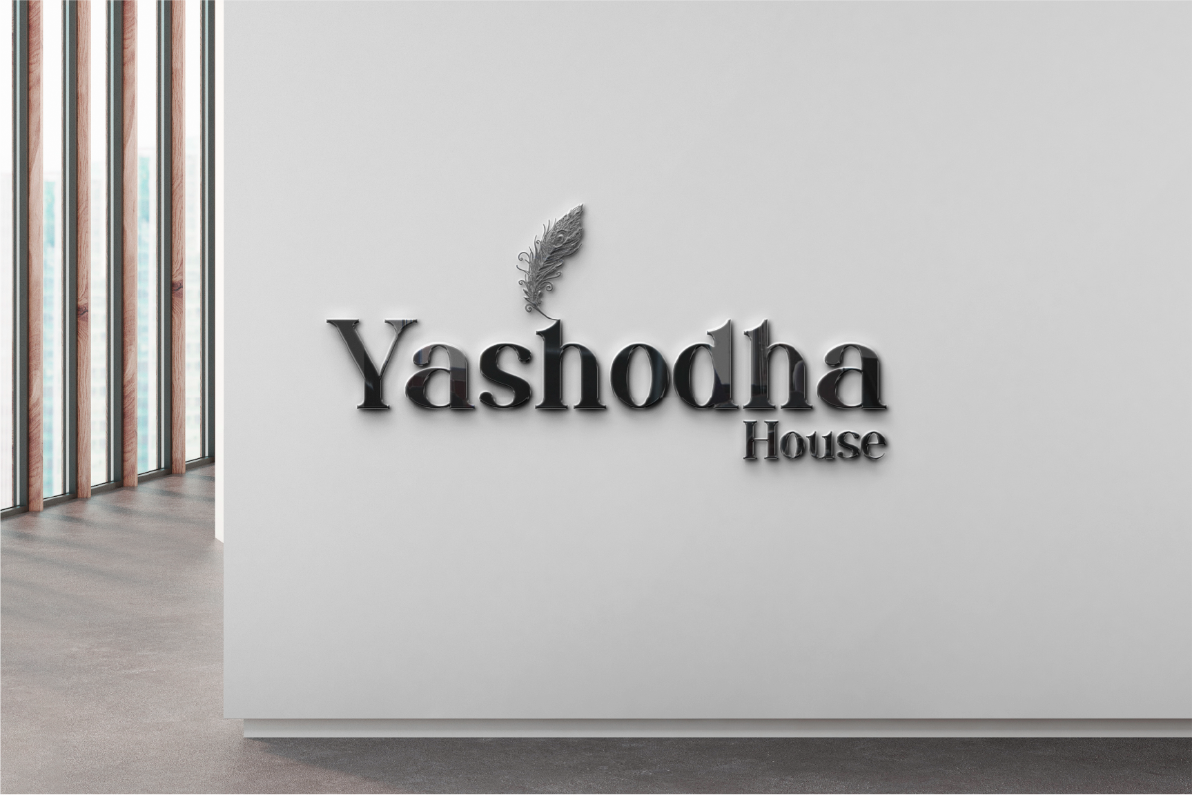 Yashodha House